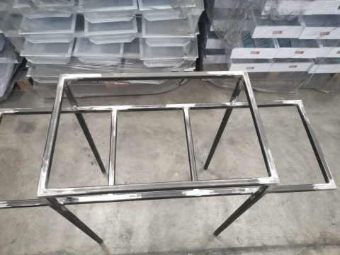 รับงานเชื่อมโลหะ