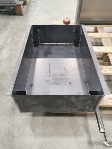 รับผลิตชิ้นงานตามแบบ ตามตัวอย่าง