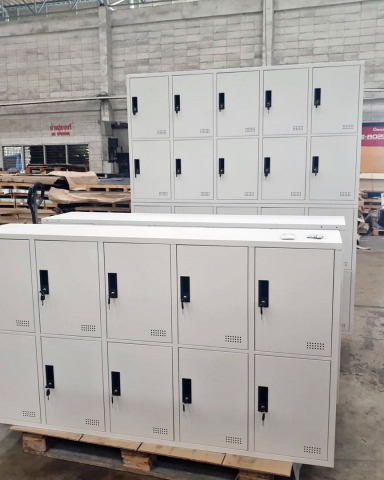 ล็อกเกอร์ใส่ของ